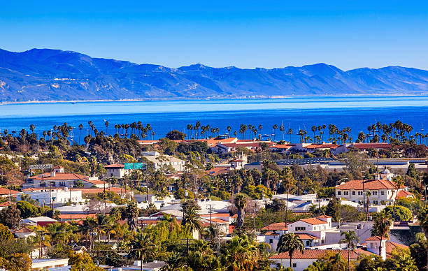 Santa Barbara sober living environment article
