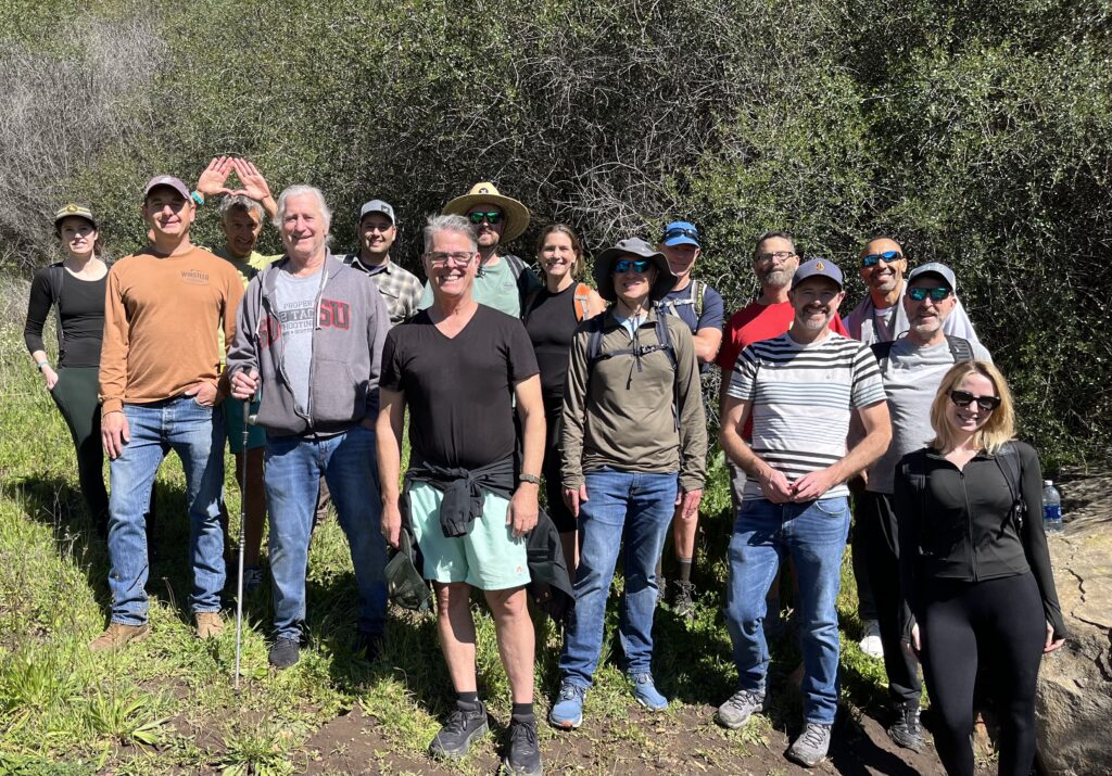 Rattle Snake Canyon Hike