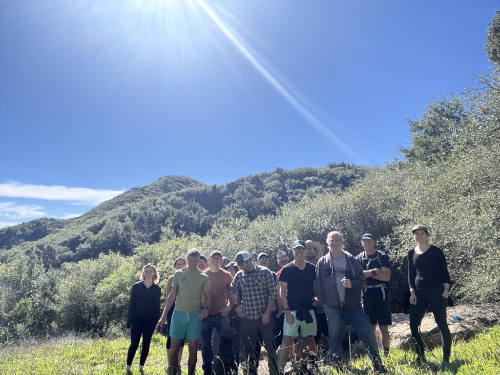 Rattle Snake Canyon Hike