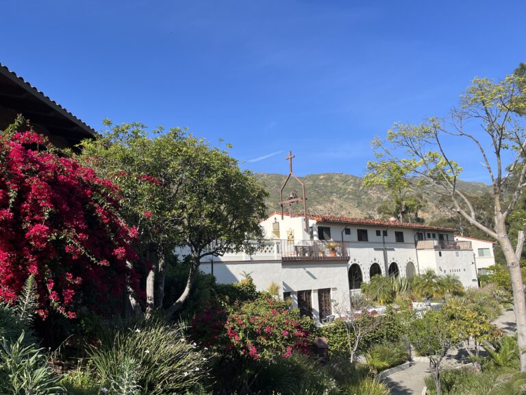 Serra Retreat Center