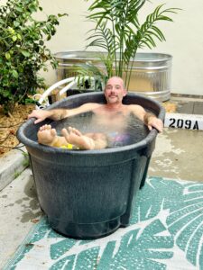 Cold Plunge