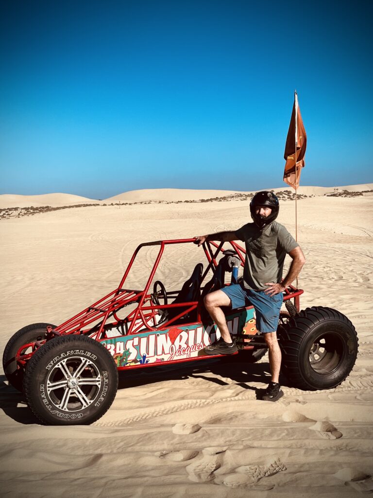 Pismo Beach